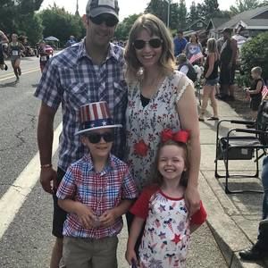 Meet your Posher, Johnie